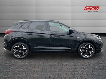 Used Vauxhall Grandland 2022 for sale - 77195988: Photo