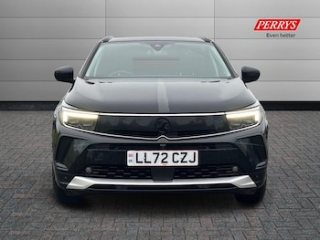 Used Vauxhall Grandland 2022 for sale - 77195988: Photo