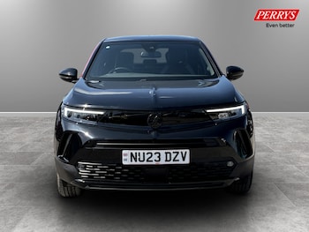 Used Vauxhall Mokka 2023 for sale - 79136744: Photo