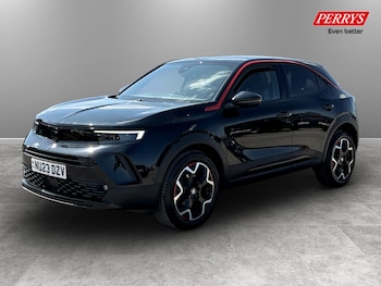 Used Vauxhall Mokka 2023 for sale - 79136744: Photo