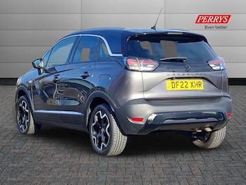 Used Vauxhall Crossland 2022 for sale - 76272535: Photo