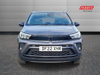 Used Vauxhall Crossland 2022 for sale - 76272535: Photo