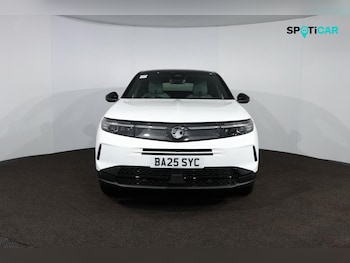 Used Vauxhall Grandland 2025 for sale - 78845761: Photo