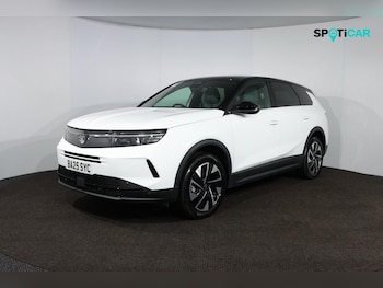 Used Vauxhall Grandland 2025 for sale - 78845761: Photo
