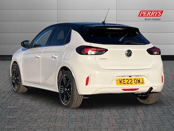 Used Vauxhall Corsa 2022 for sale - 76748620: Photo