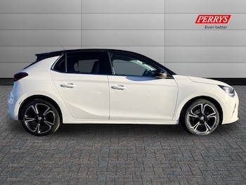 Used Vauxhall Corsa 2022 for sale - 76748620: Photo