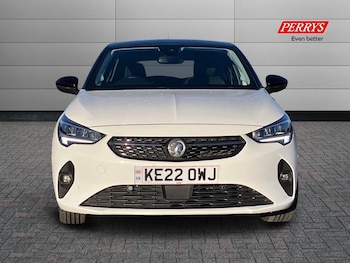 Used Vauxhall Corsa 2022 for sale - 76748620: Photo