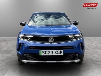 Used Vauxhall Mokka 2023 for sale - 78755229: Photo