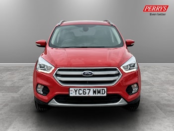 Used Ford Kuga 2017 for sale - 78132300: Photo