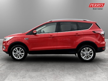 Used Ford Kuga 2017 for sale - 78132300: Photo