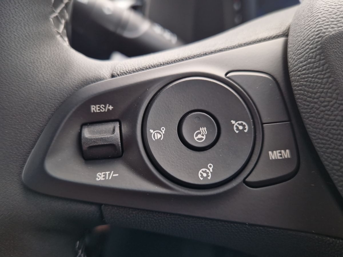 Used Vauxhall Corsa 2025 for sale - 76128389: Photo 19