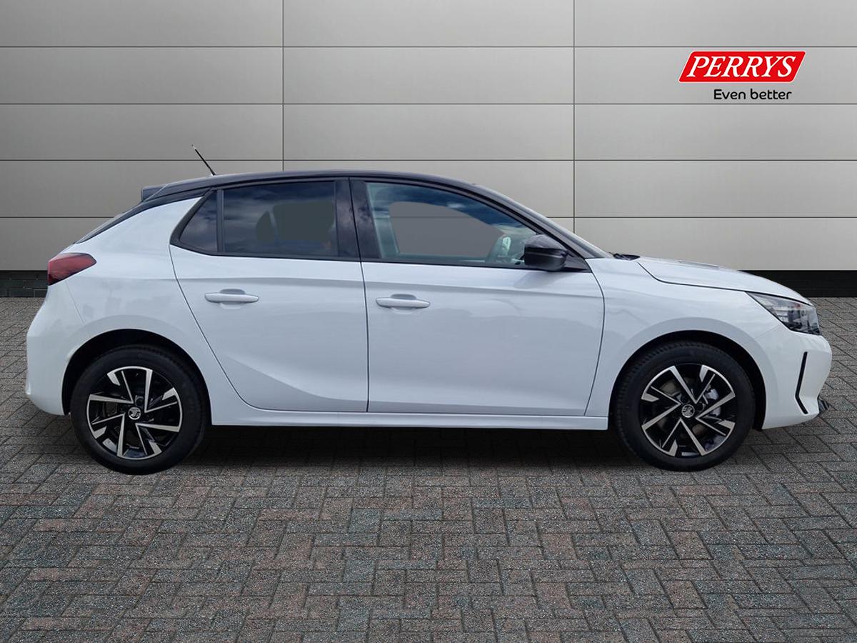 Used Vauxhall Corsa 2025 for sale - 76128389: Photo 3