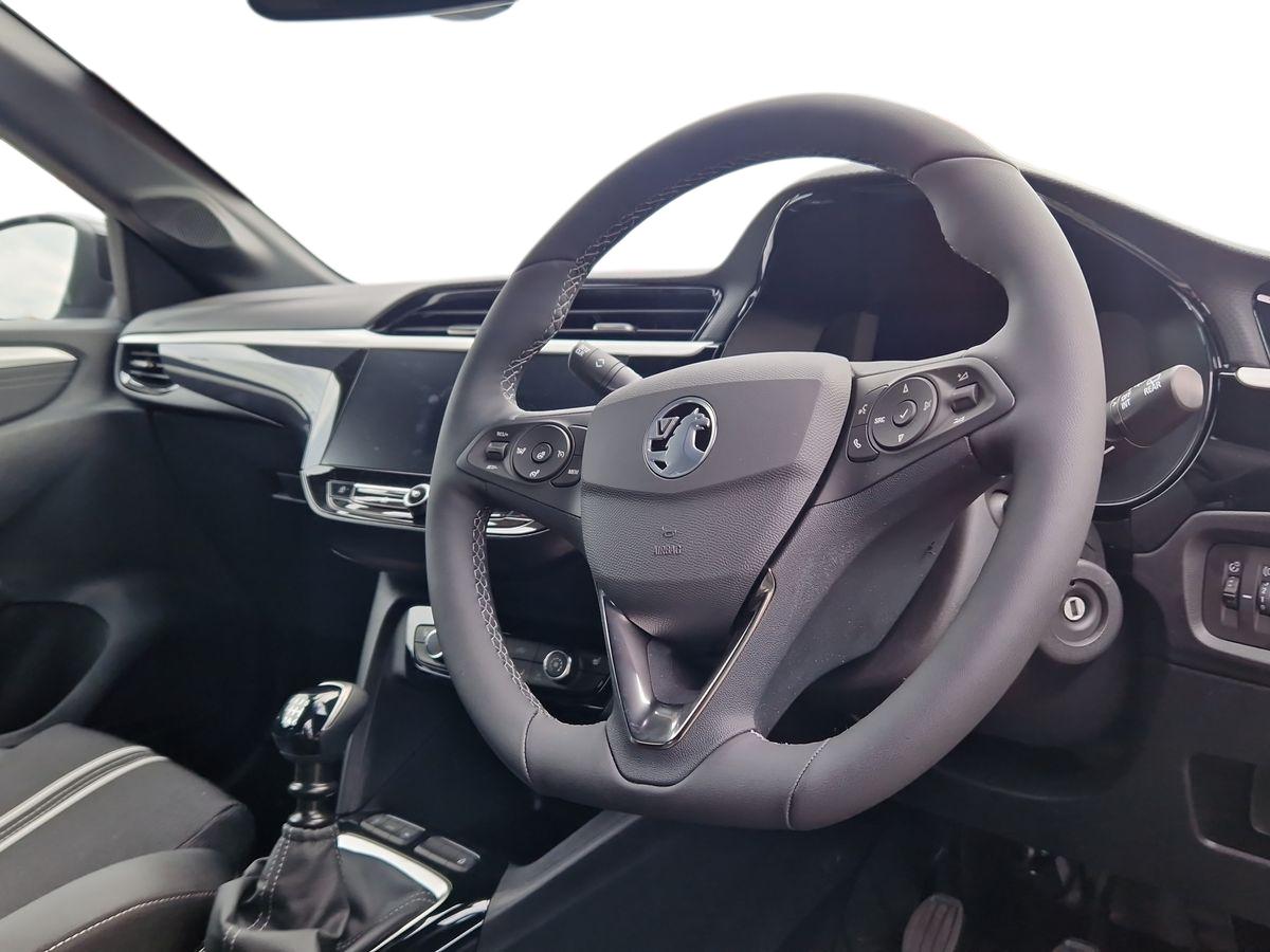 Used Vauxhall Corsa 2025 for sale - 76128389: Photo 9