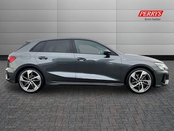 Used Audi A3 2022 for sale - 77113727: Photo