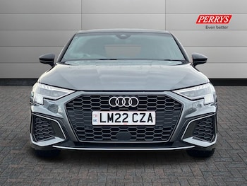 Used Audi A3 2022 for sale - 77113727: Photo