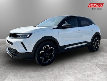 Used Vauxhall Mokka 2023 for sale - 78454243: Photo