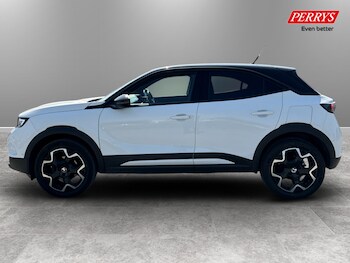 Used Vauxhall Mokka 2023 for sale - 78454243: Photo