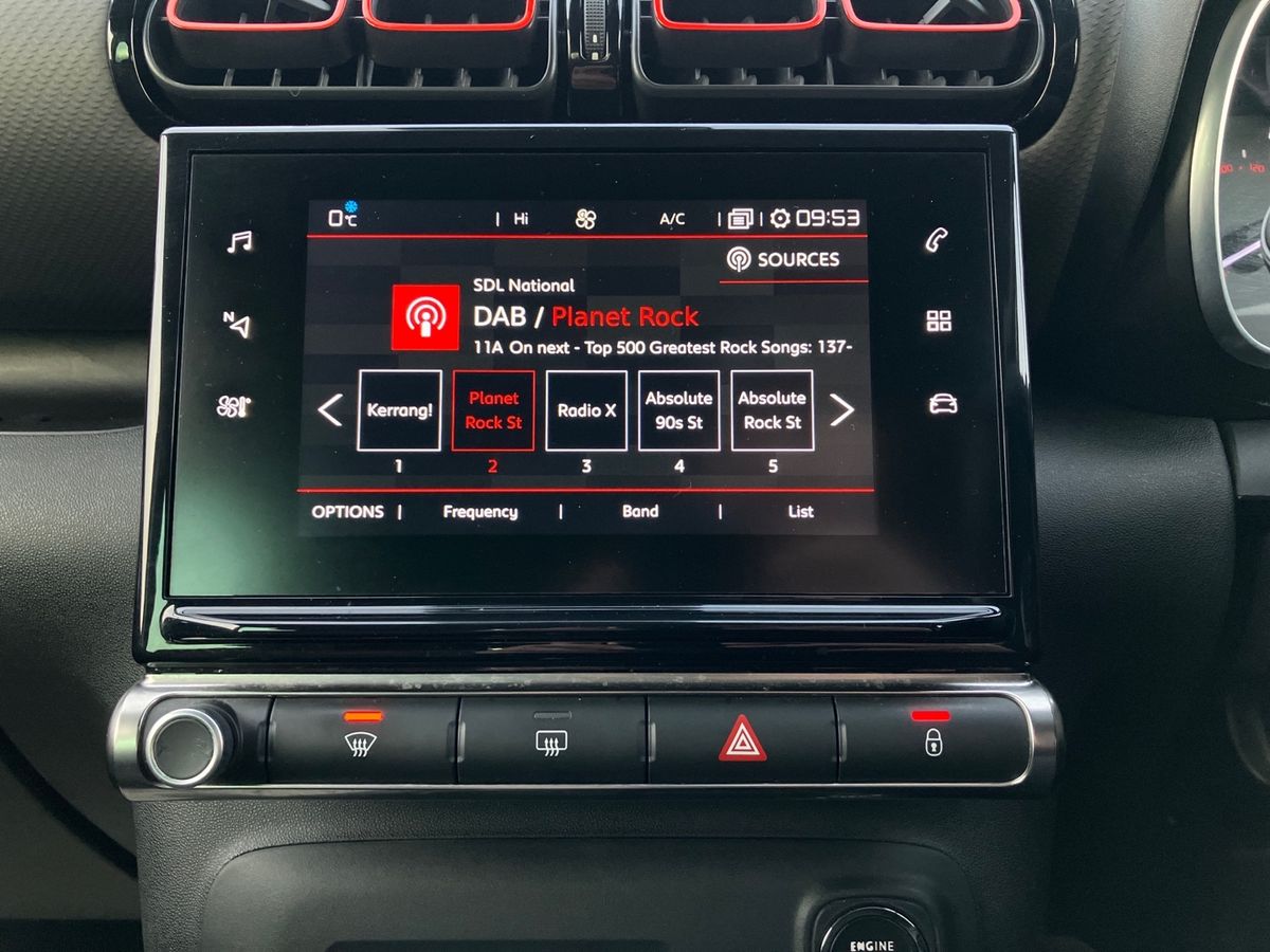 Used Citroen C3 Aircross 2020 for sale - 77846057: Photo 10