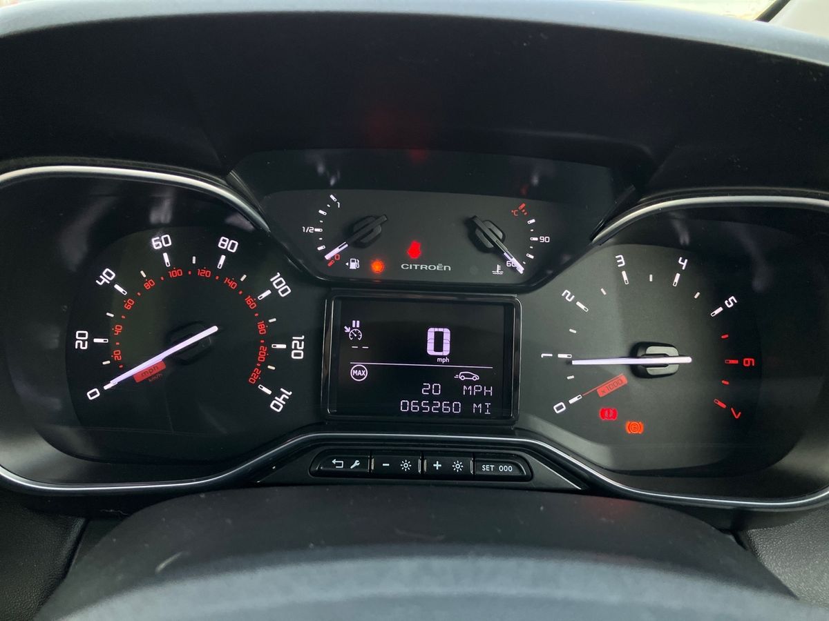 Used Citroen C3 Aircross 2020 for sale - 77846057: Photo 14