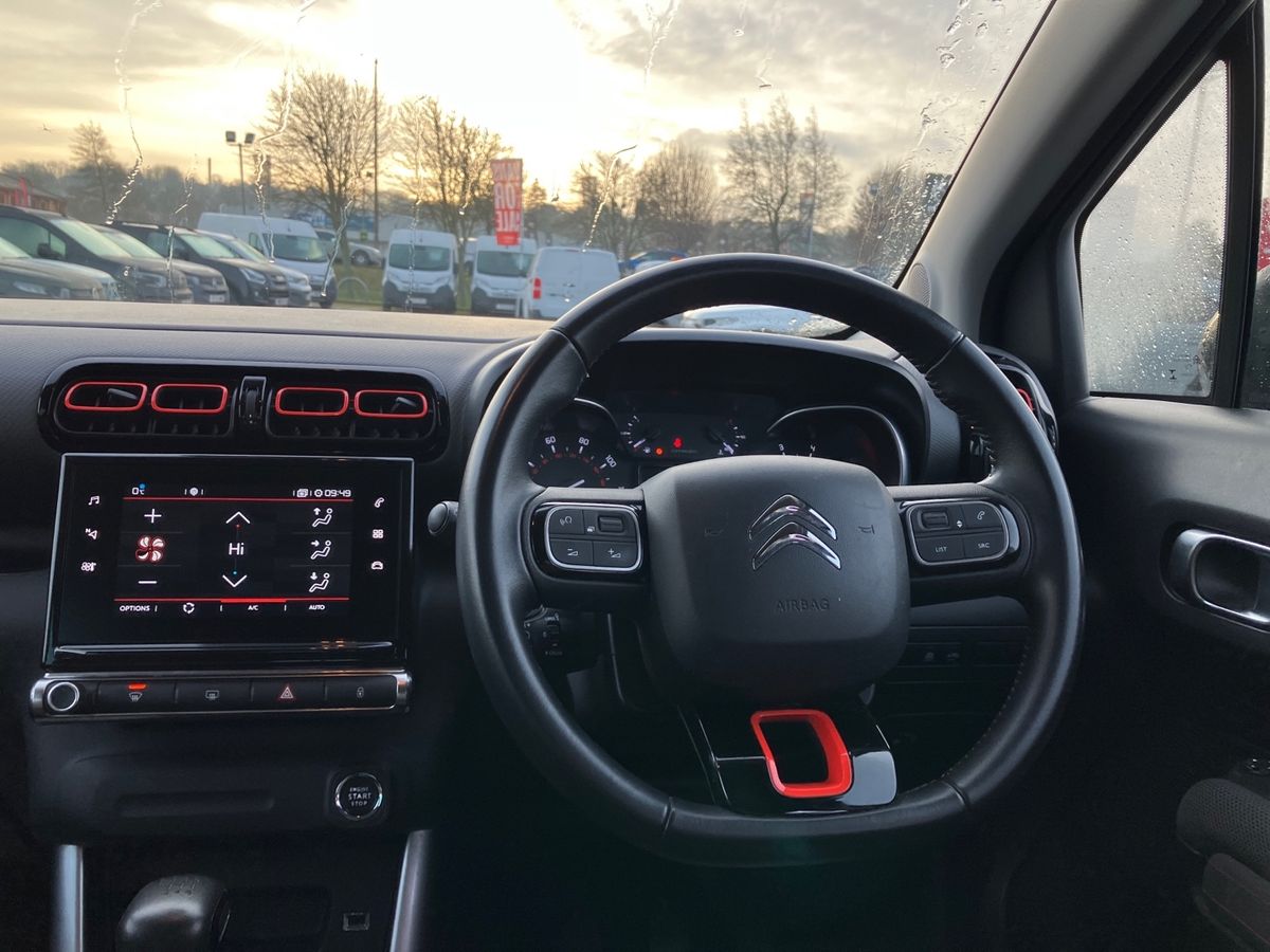 Used Citroen C3 Aircross 2020 for sale - 77846057: Photo 15