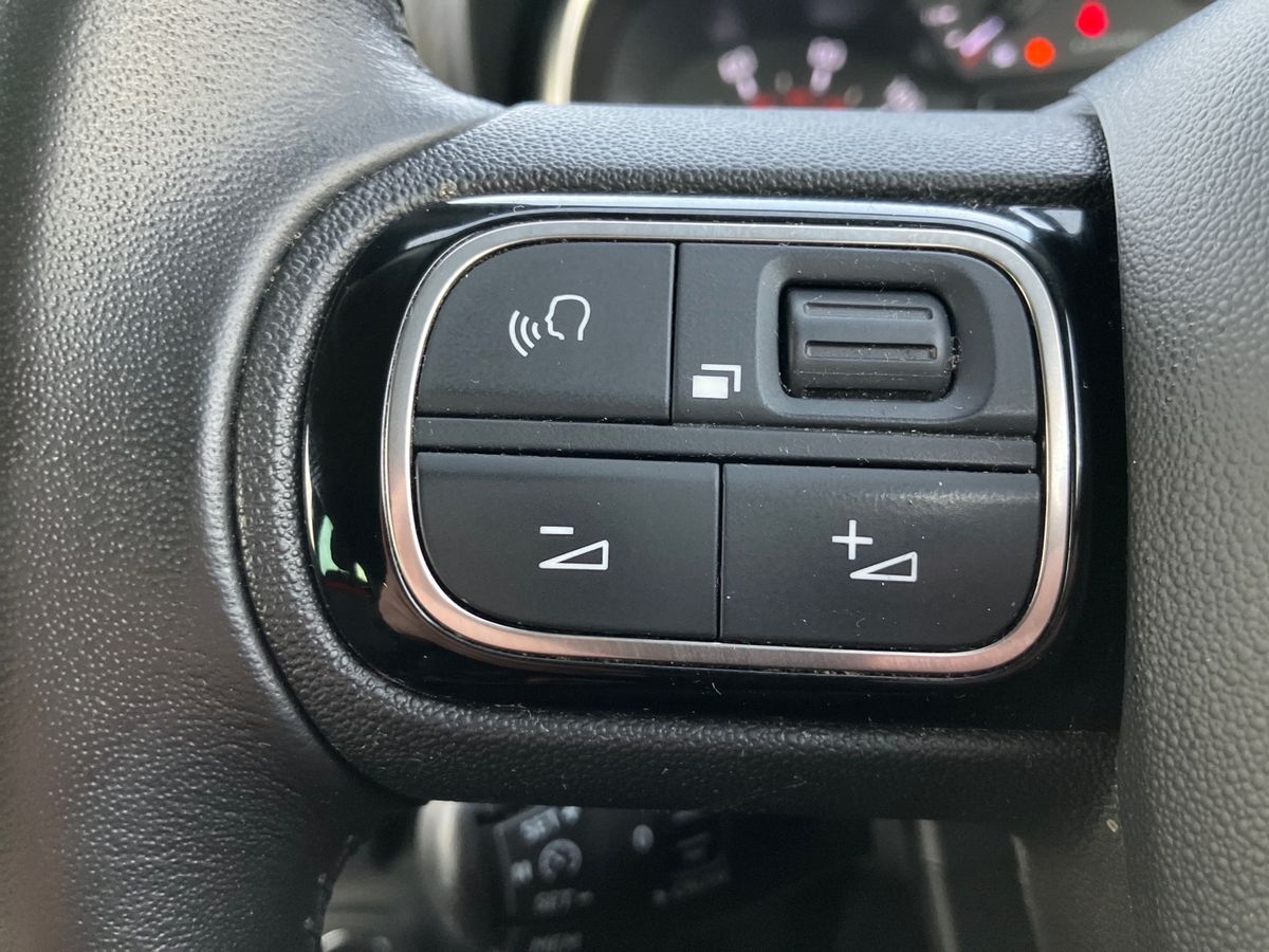 Used Citroen C3 Aircross 2020 for sale - 77846057: Photo 16