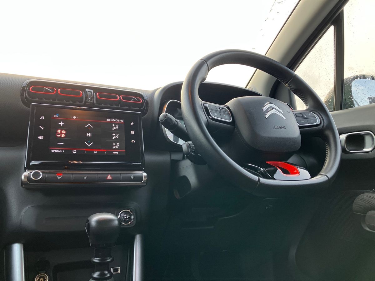 Used Citroen C3 Aircross 2020 for sale - 77846057: Photo 17