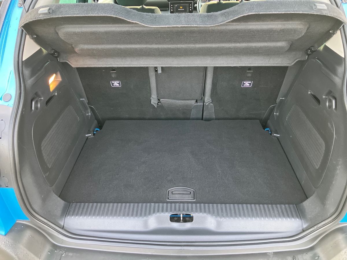 Used Citroen C3 Aircross 2020 for sale - 77846057: Photo 20