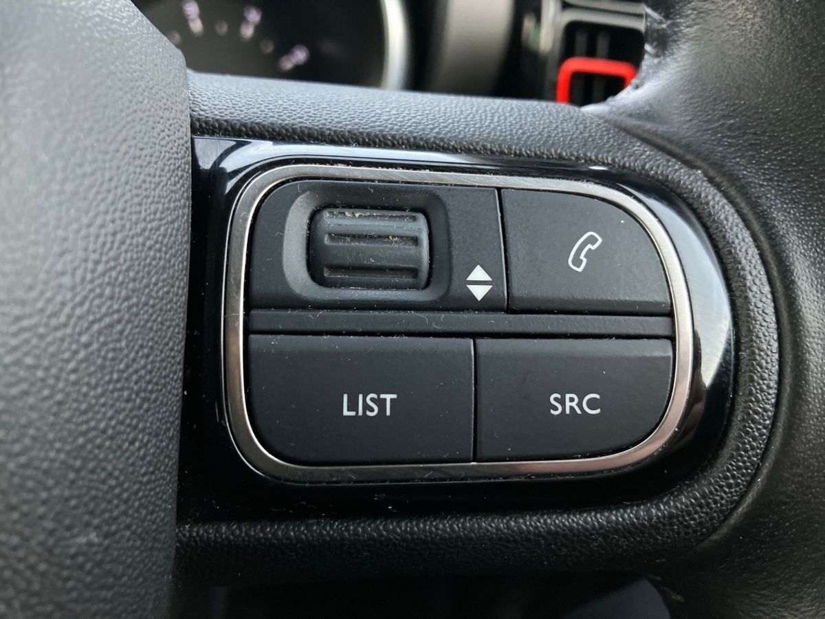 Used Citroen C3 Aircross 2020 for sale - 77846057: Photo 26