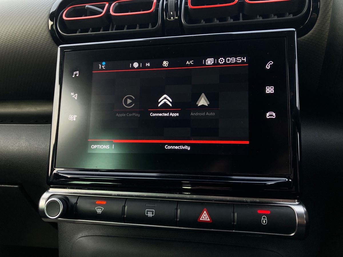 Used Citroen C3 Aircross 2020 for sale - 77846057: Photo 31