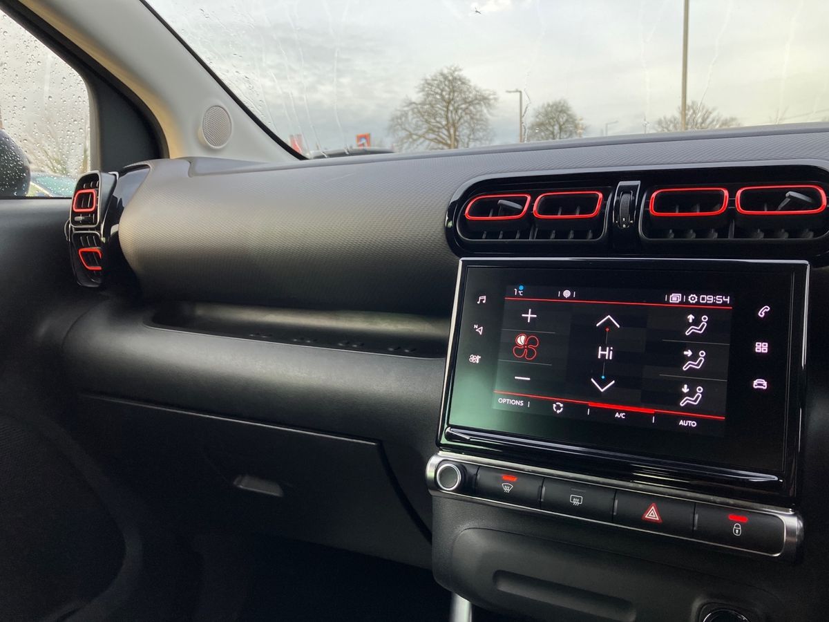 Used Citroen C3 Aircross 2020 for sale - 77846057: Photo 35