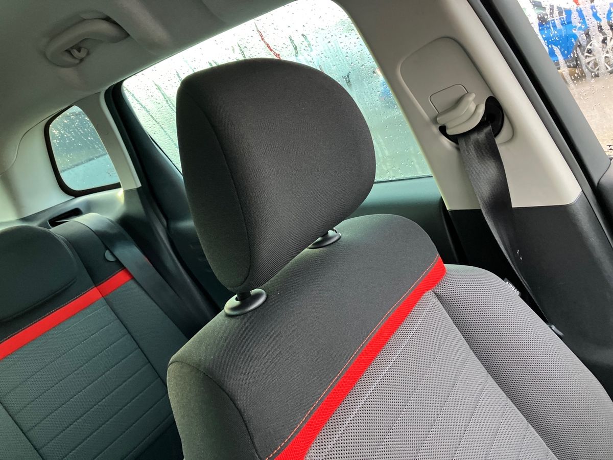 Used Citroen C3 Aircross 2020 for sale - 77846057: Photo 37