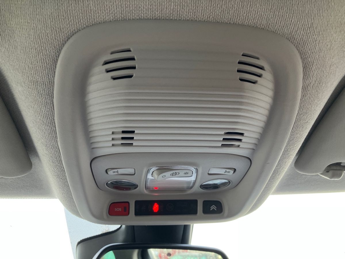 Used Citroen C3 Aircross 2020 for sale - 77846057: Photo 38