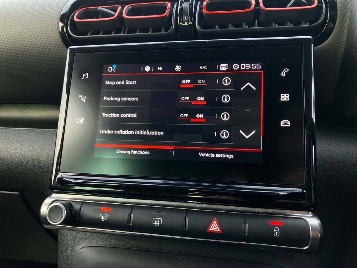 Used Citroen C3 Aircross 2020 for sale - 77846057: Photo 39