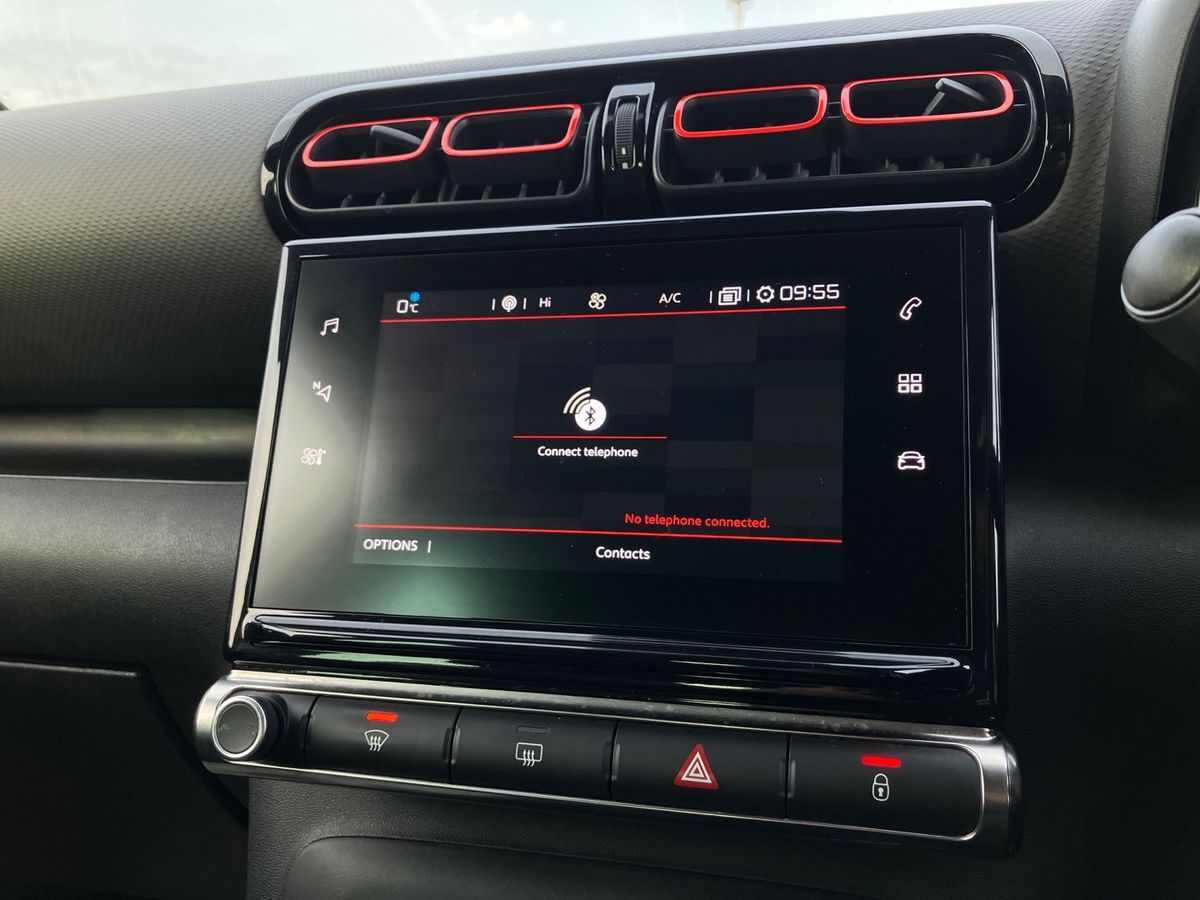 Used Citroen C3 Aircross 2020 for sale - 77846057: Photo 40