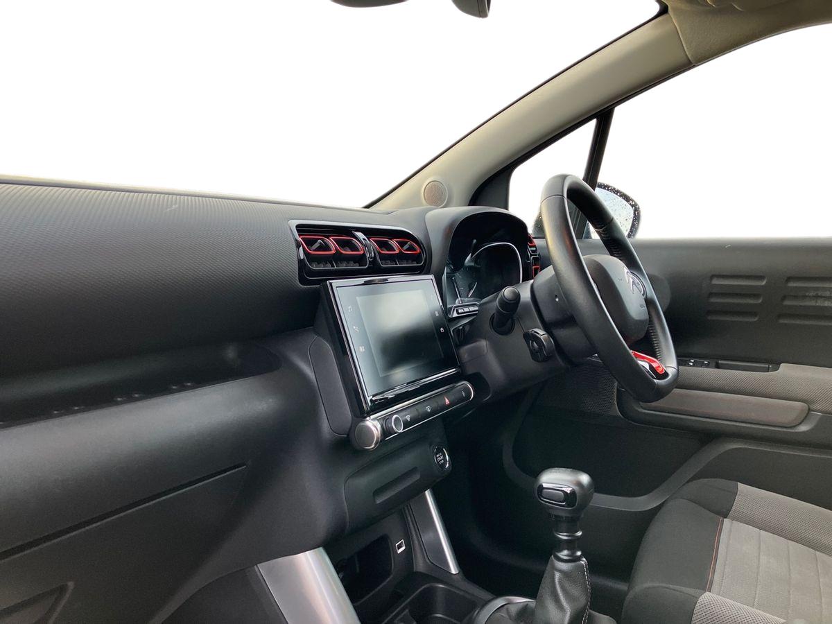 Used Citroen C3 Aircross 2020 for sale - 77846057: Photo 6