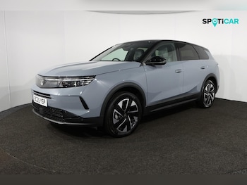 Used Vauxhall Grandland 2025 for sale - 78979103: Photo