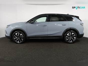 Used Vauxhall Grandland 2025 for sale - 78979103: Photo