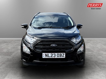 Used Ford Ecosport 2023 for sale - 78380294: Photo