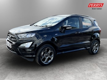 Used Ford Ecosport 2023 for sale - 78380294: Photo