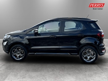 Used Ford Ecosport 2023 for sale - 78380294: Photo