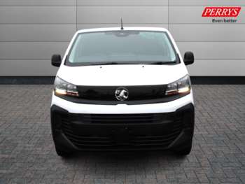 Used Vauxhall Vivaro 2024 for sale - 74924334: Photo