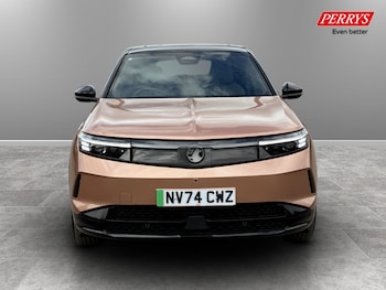 Used Vauxhall Grandland 2024 for sale - 79319979: Photo
