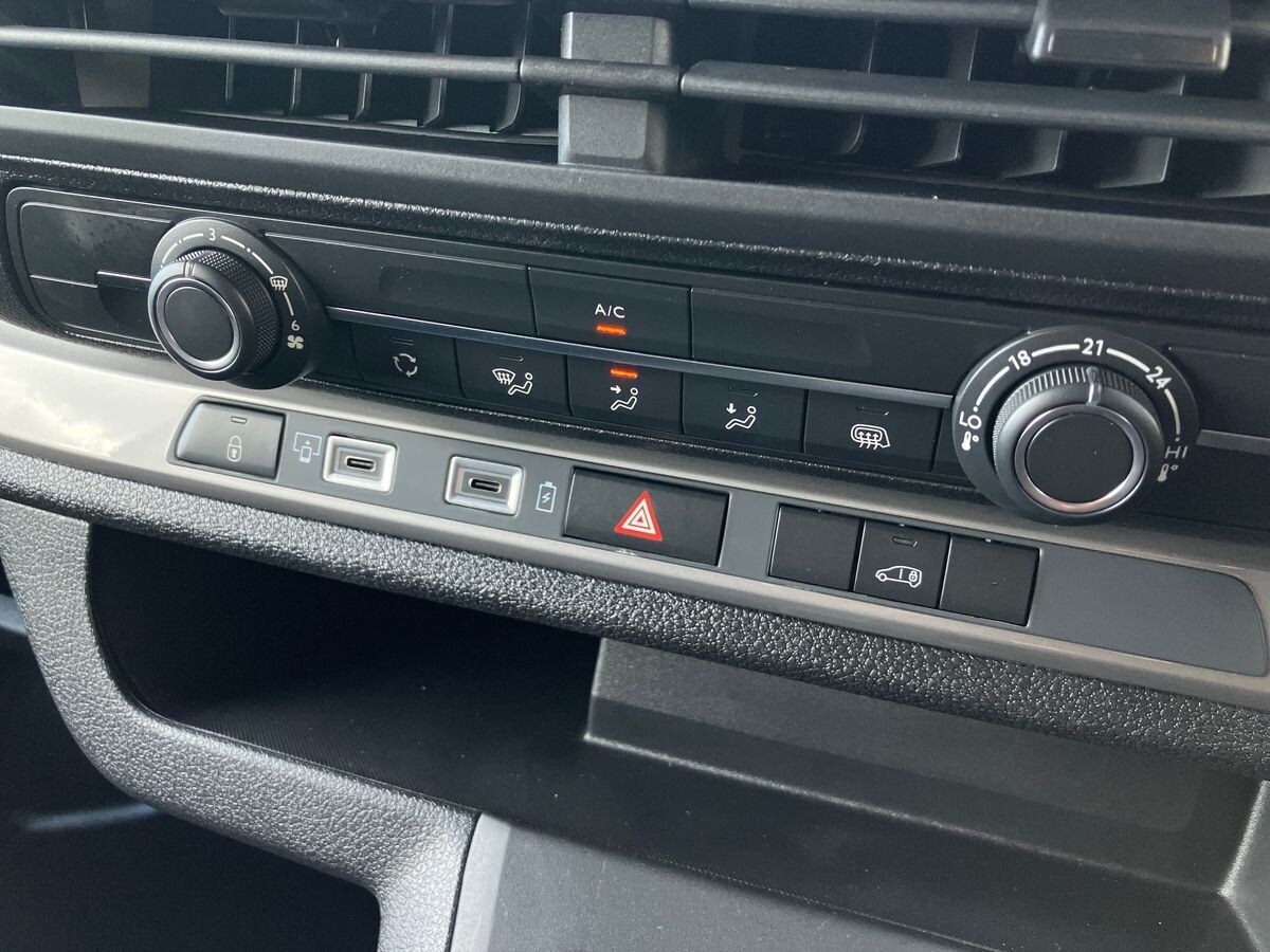 Used Vauxhall Vivaro 2024 for sale - 74924235: Photo 13