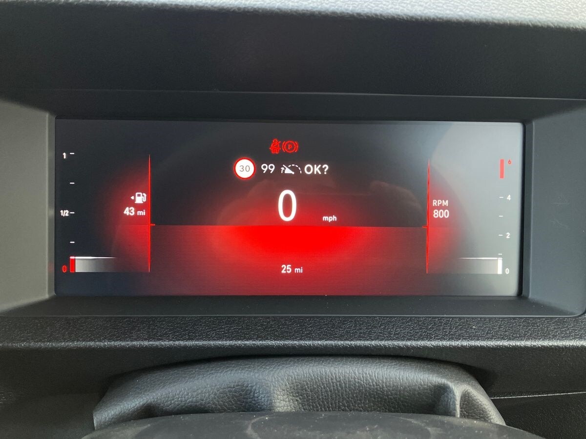 Used Vauxhall Vivaro 2024 for sale - 74924235: Photo 15