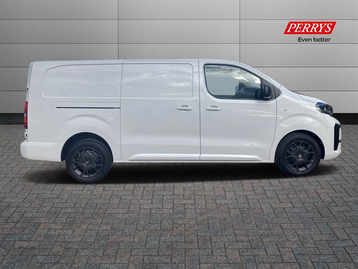 Used Vauxhall Vivaro 2024 for sale - 74924235: Photo 3