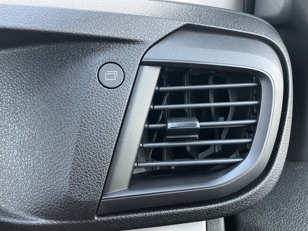 Used Vauxhall Vivaro 2024 for sale - 74924235: Photo 33