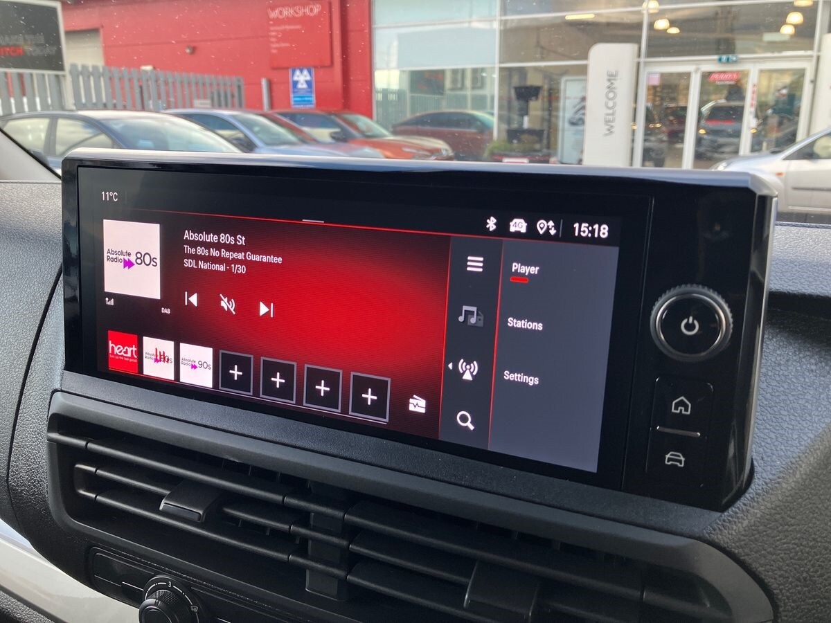 Used Vauxhall Vivaro 2024 for sale - 74924235: Photo 37