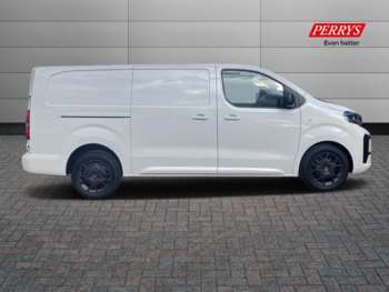 Used Vauxhall Vivaro 2024 for sale - 74924235: Photo