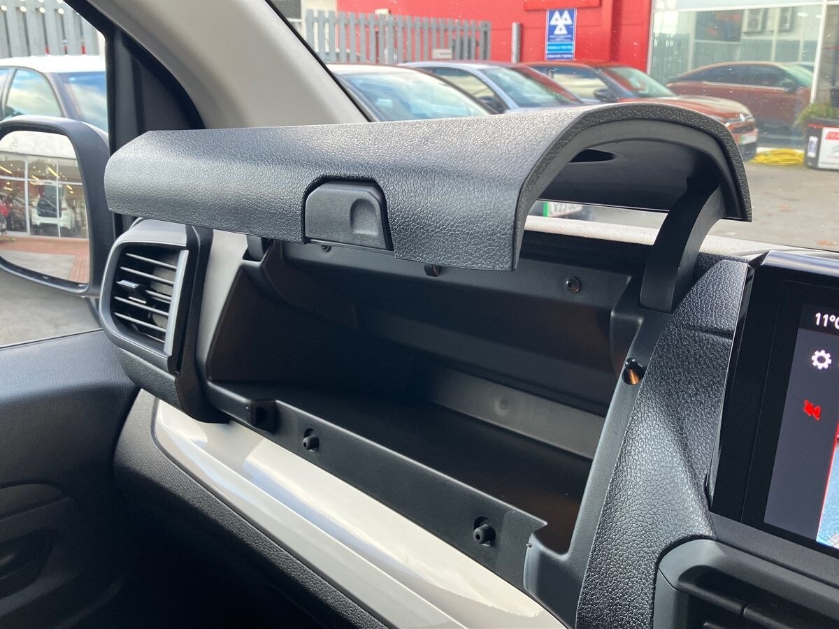 Used Vauxhall Vivaro 2024 for sale - 74924235: Photo 42