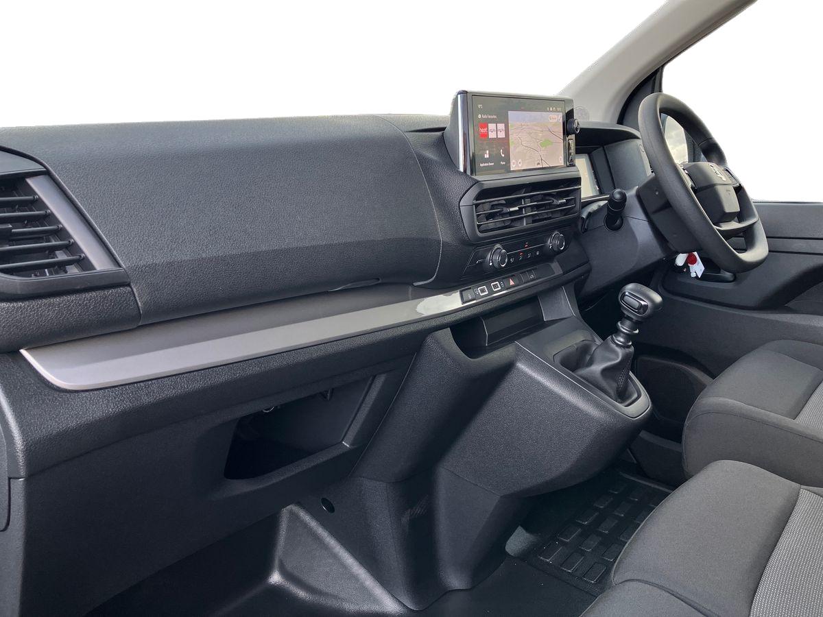 Used Vauxhall Vivaro 2024 for sale - 74924235: Photo 7